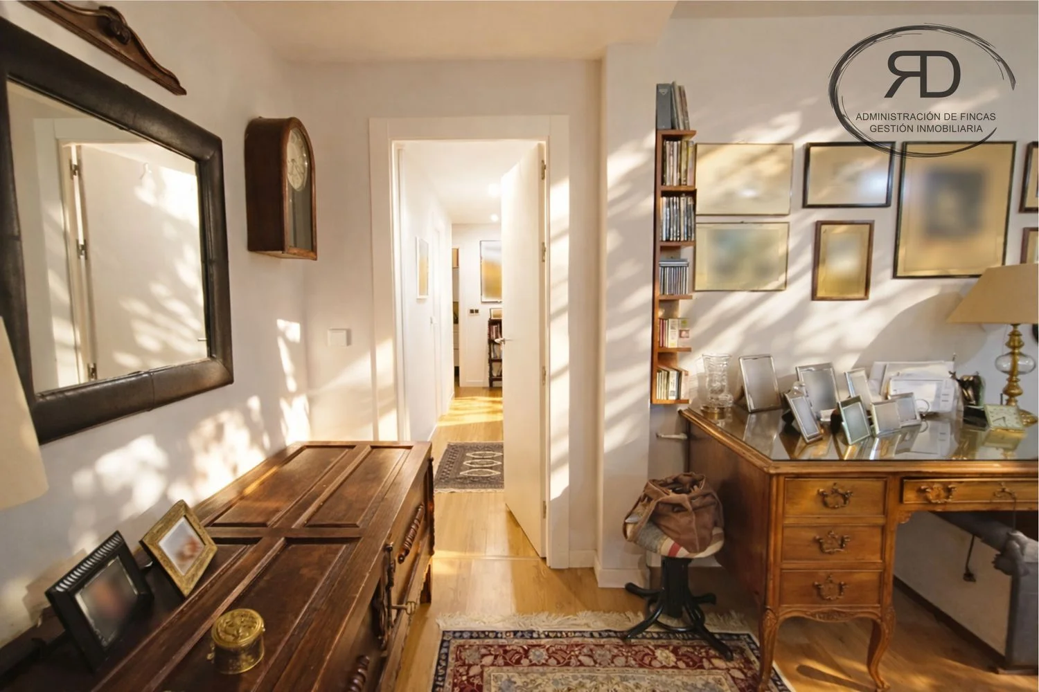 Piso en Barrio Apóstol Santiago - Foto 14