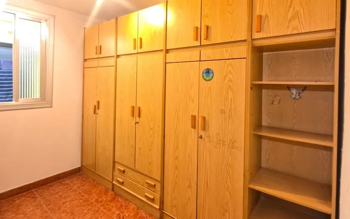Piso en Calle de l'Escultor Ordóñez, 154, Porta - Foto 1