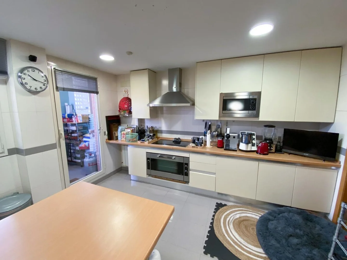 Dúplex en avenida de Valdemarín, 99 - Foto 13