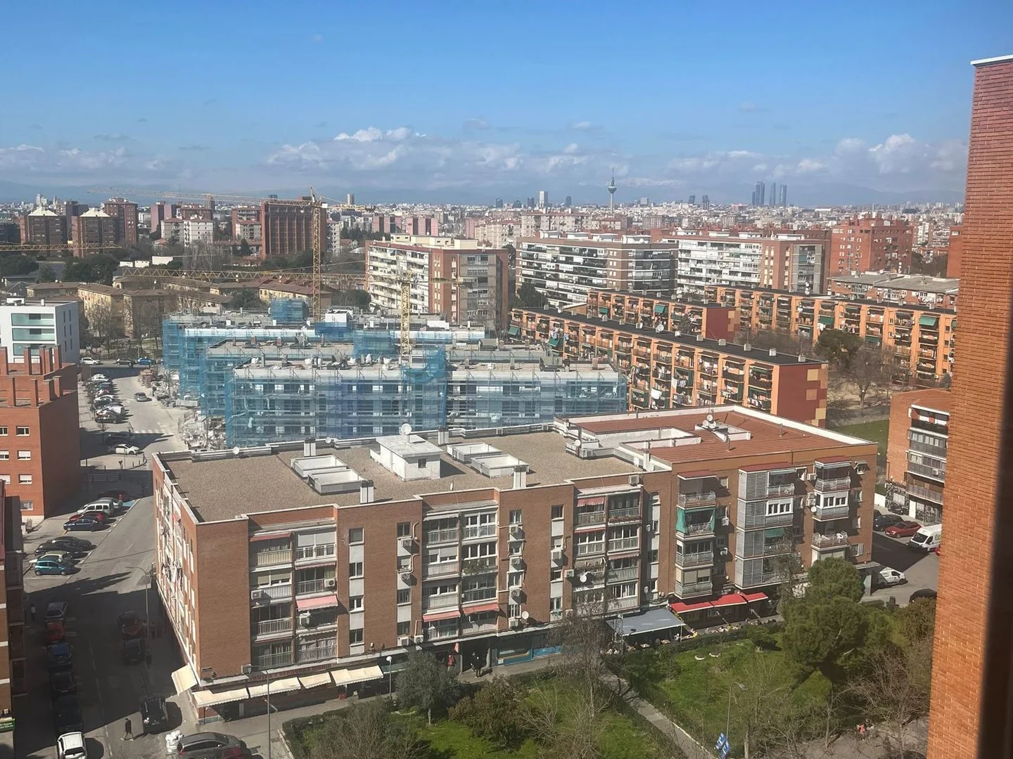 Piso en avenida de Pablo Neruda, 13 - Foto 15