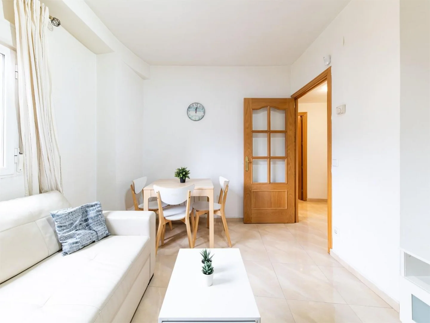 Piso en calle Calle de Embajadores 35 - Foto 8