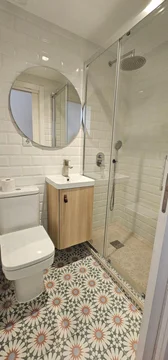 Piso en calle de Bravo Murillo, 294 - Foto 11