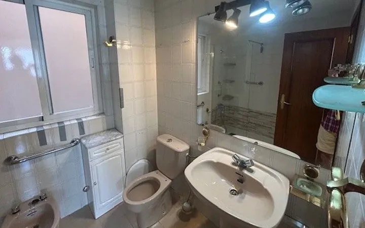 Piso en Calle de Alfredo Marqueríe, 53, La Paz - Foto 12