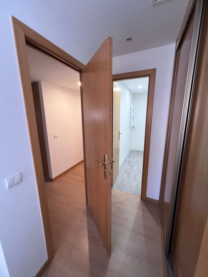 Piso en Calle Viloria de La Rioja, 45, Las Tablas - Foto 8