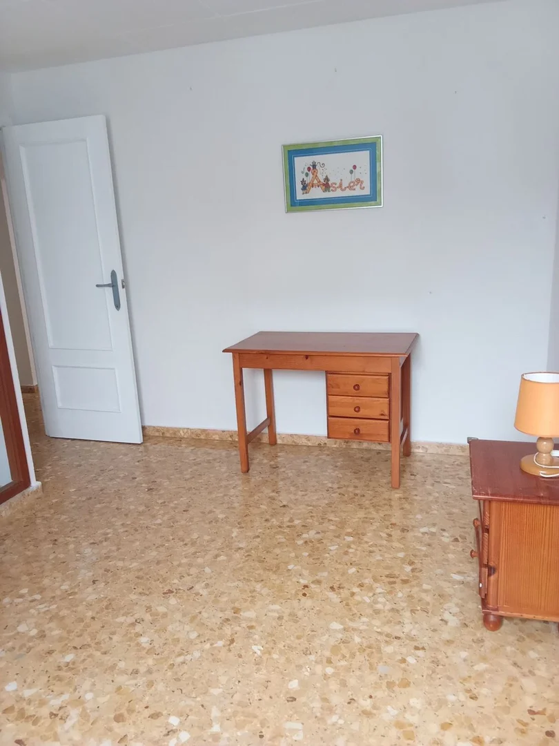 Piso en calle del Sequial, 26 - Foto 9