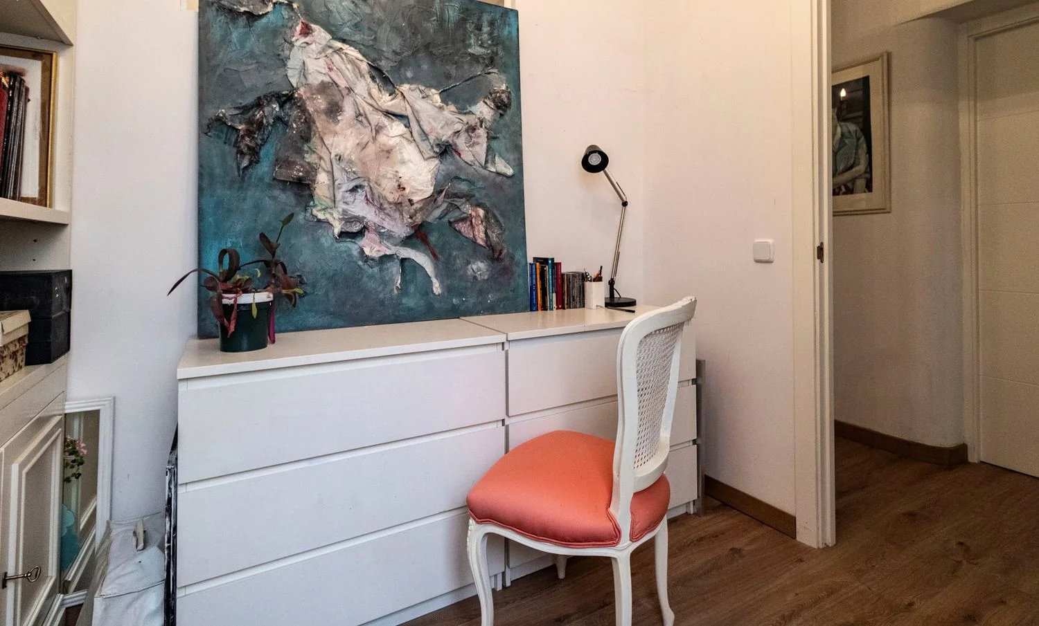 Piso en calle del Príncipe de Vergara, 263 - Foto 14