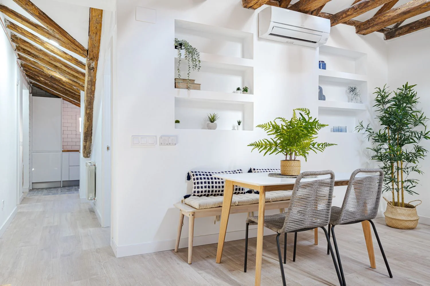 Ático en Corredera Baja de San Pablo, 4 - Foto 10