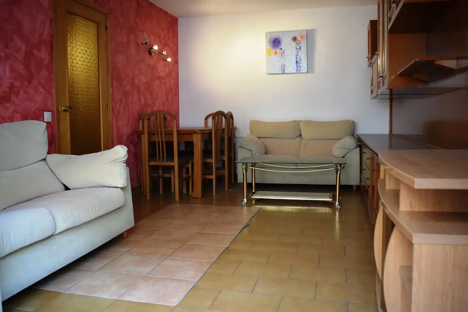 Piso en  N/A - Foto 3