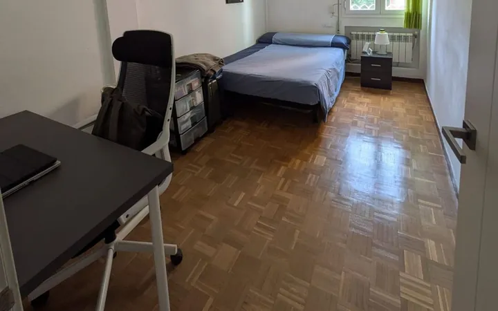 Piso en Calle de Colombia, 27, Bernabéu-Hispanoamérica - Foto 8