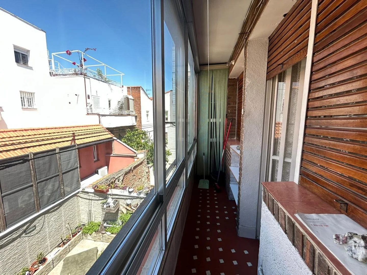 Piso en Calle de la Grandeza Española, Puerta del Ángel - Foto 22