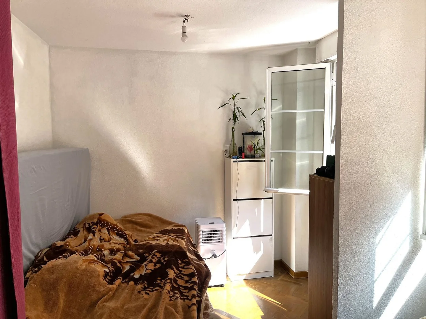 Estudio en calle de Gregorio Navas, 28 - Foto 12