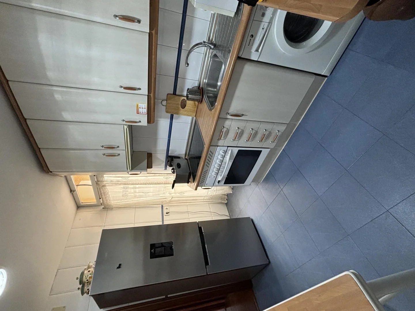 Piso en  Calle de Juan Duque 42 - Foto 7