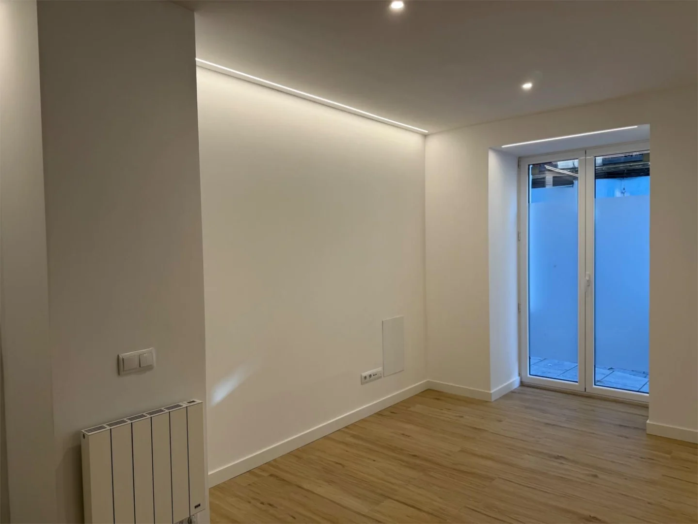 Piso en  Calle de Argumosa 7 - Foto 5