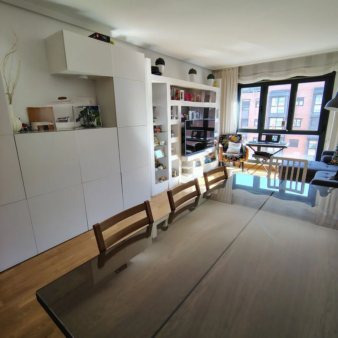 Piso en avenida de Niceto Alcalá Zamora, 28 - Foto 17