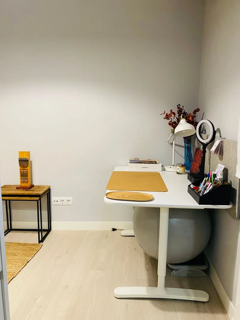 Piso en calle del Alcalde Sainz de Baranda, 6 - Foto 7