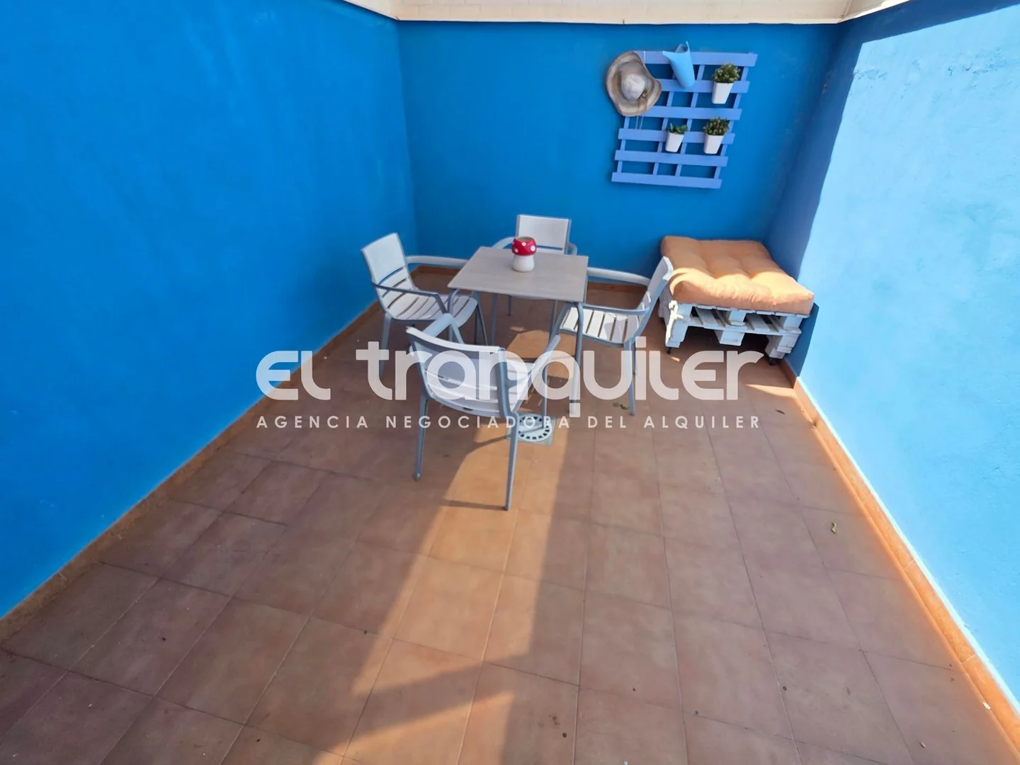 Piso en Calle de la Bahía de Santander, 96 - Foto 22