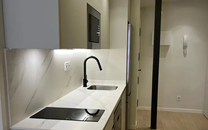 Piso en Calle de Cartagena, 41, Guindalera - Foto 4