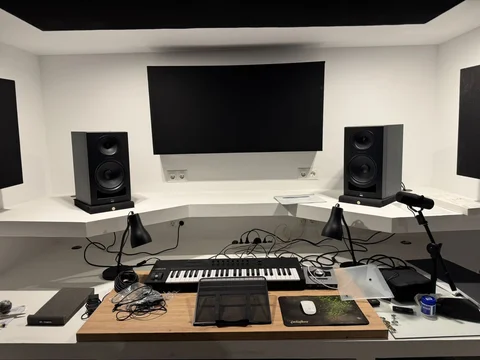 Estudio en Calle Valentín Llaguno, 30 - Foto 3