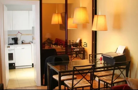 Piso en Calle de Núñez de Balboa, 115 Bis, Castellana, Madrid - Foto 4