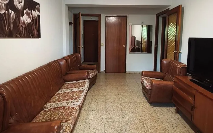 Piso en Colonia Occidente, 4 - Foto 3