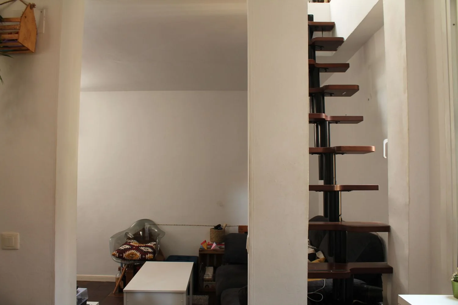 Dúplex en Calle Carnicer, 15, Bellas Vistas - Foto 8