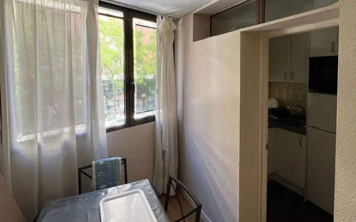 Piso en Calle de Víctor Andrés Belaunde, Bernabéu-Hispanoamérica - Foto 10
