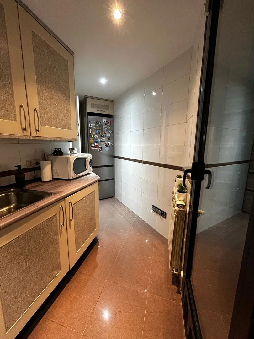 Piso en Calle del Teniente Coronel Noreña, 39, Legazpi - Foto 24
