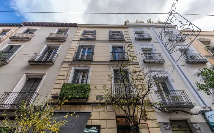 Piso en  Calle de la Ballesta - Foto 51