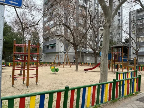 Piso en Barrio San Fermín - Foto 4