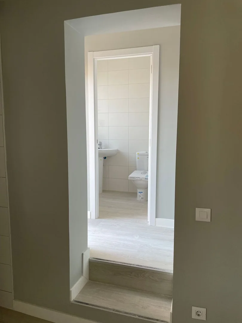 Ático en calle de Antonio López, 166 - Foto 3