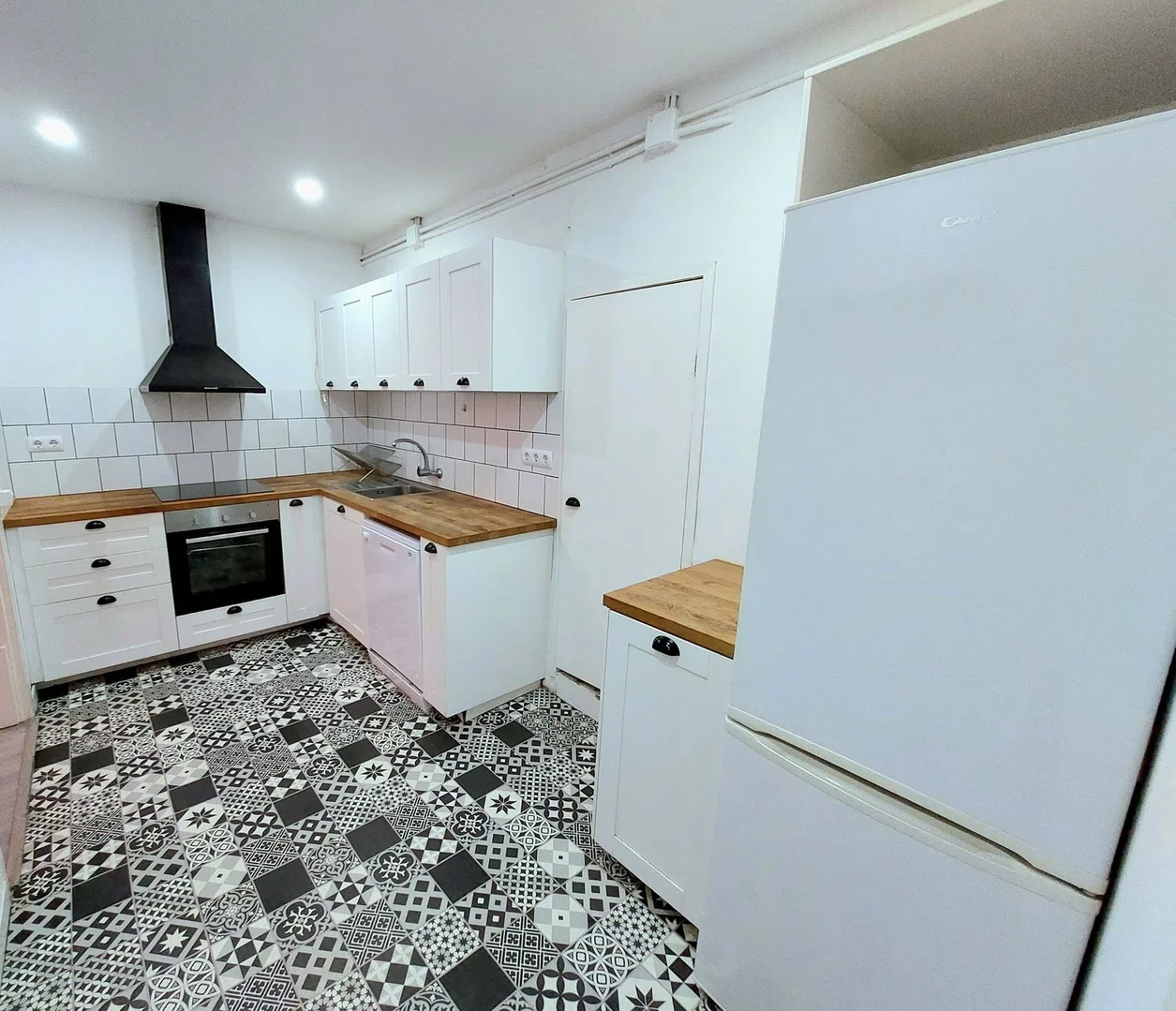 Piso en calle de l'Est, 15 - Foto 3