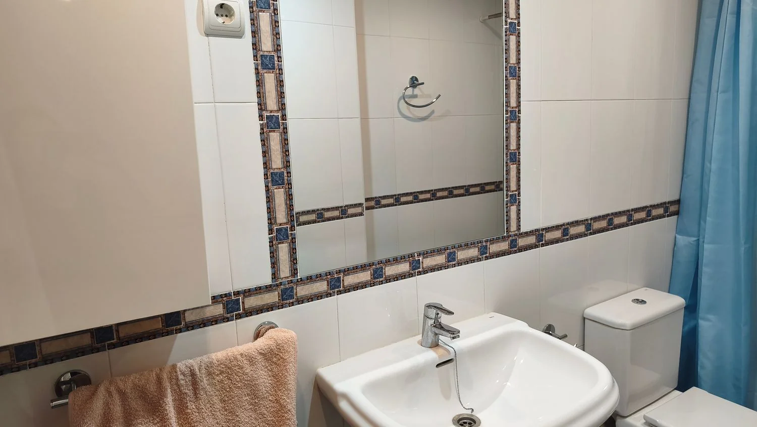 Piso en Calle del Poeta Blas de Otero, 47, Ventas - Foto 11