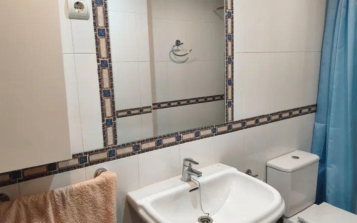 Piso en Calle del Poeta Blas de Otero, 47, Ventas - Foto 11