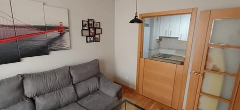 Piso en avenida del Cerro Milano, 143 - Foto 1