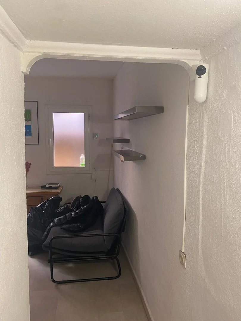 Piso en Calle de Sant Jacint, Sant Pere - Santa Caterina i la Ribera - Foto 17