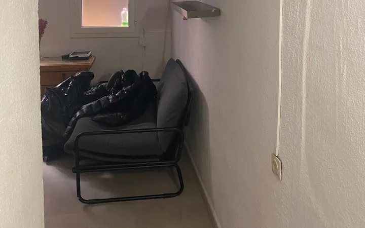 Piso en Calle de Sant Jacint, Sant Pere - Santa Caterina i la Ribera - Foto 17