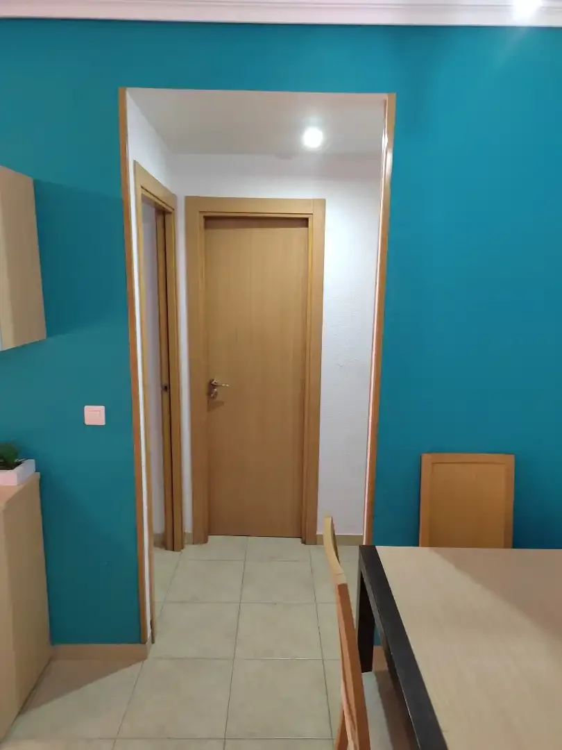 Piso en  Vía Lusitana 43 - Foto 4