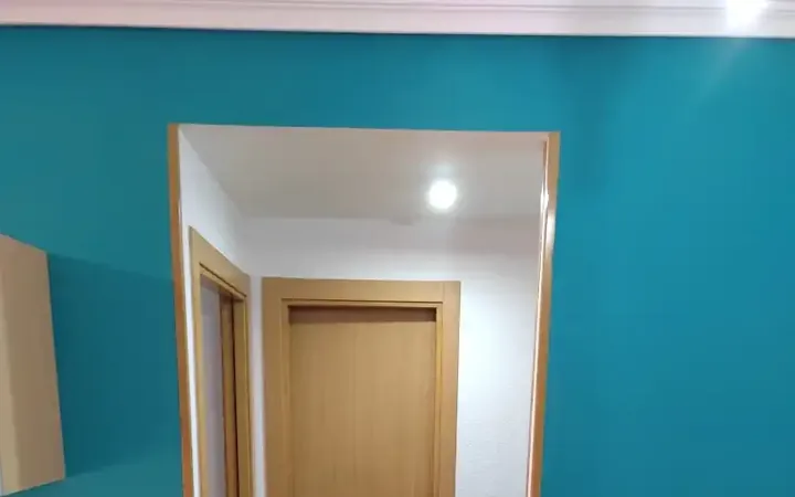 Piso en  Vía Lusitana 43 - Foto 4
