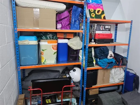 Piso en  Calle de la Codorniz 2 - Foto 36