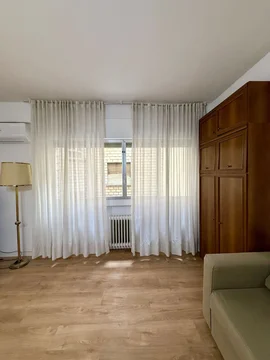 Piso en calle de Alcántara, 57 - Foto 4