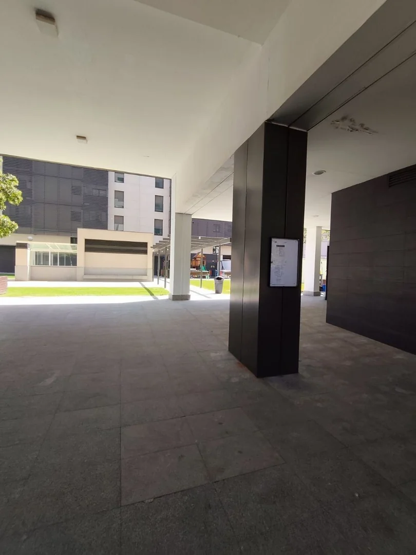 Piso en Avenida de la Gran Vía del Sureste, 28, Ensanche de Vallecas - La Gavia - Foto 8