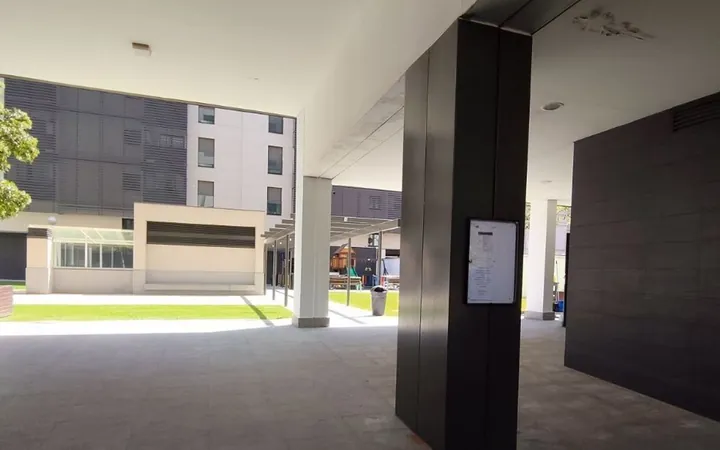 Piso en Avenida de la Gran Vía del Sureste, 28, Ensanche de Vallecas - La Gavia - Foto 8