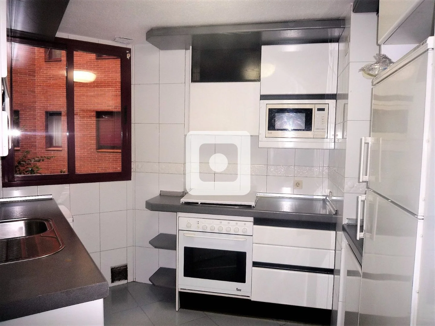 Piso en paseo de Juan Antonio Vallejo-Nájera Botas - Foto 2