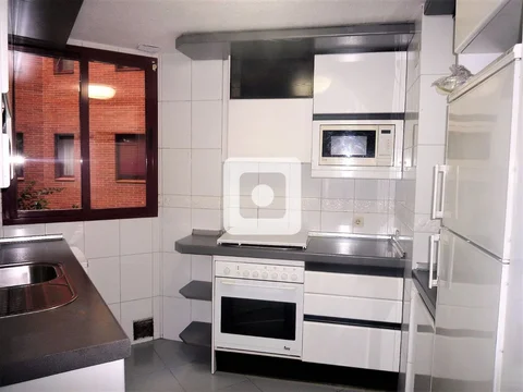 Piso en paseo de Juan Antonio Vallejo-Nájera Botas - Foto 2