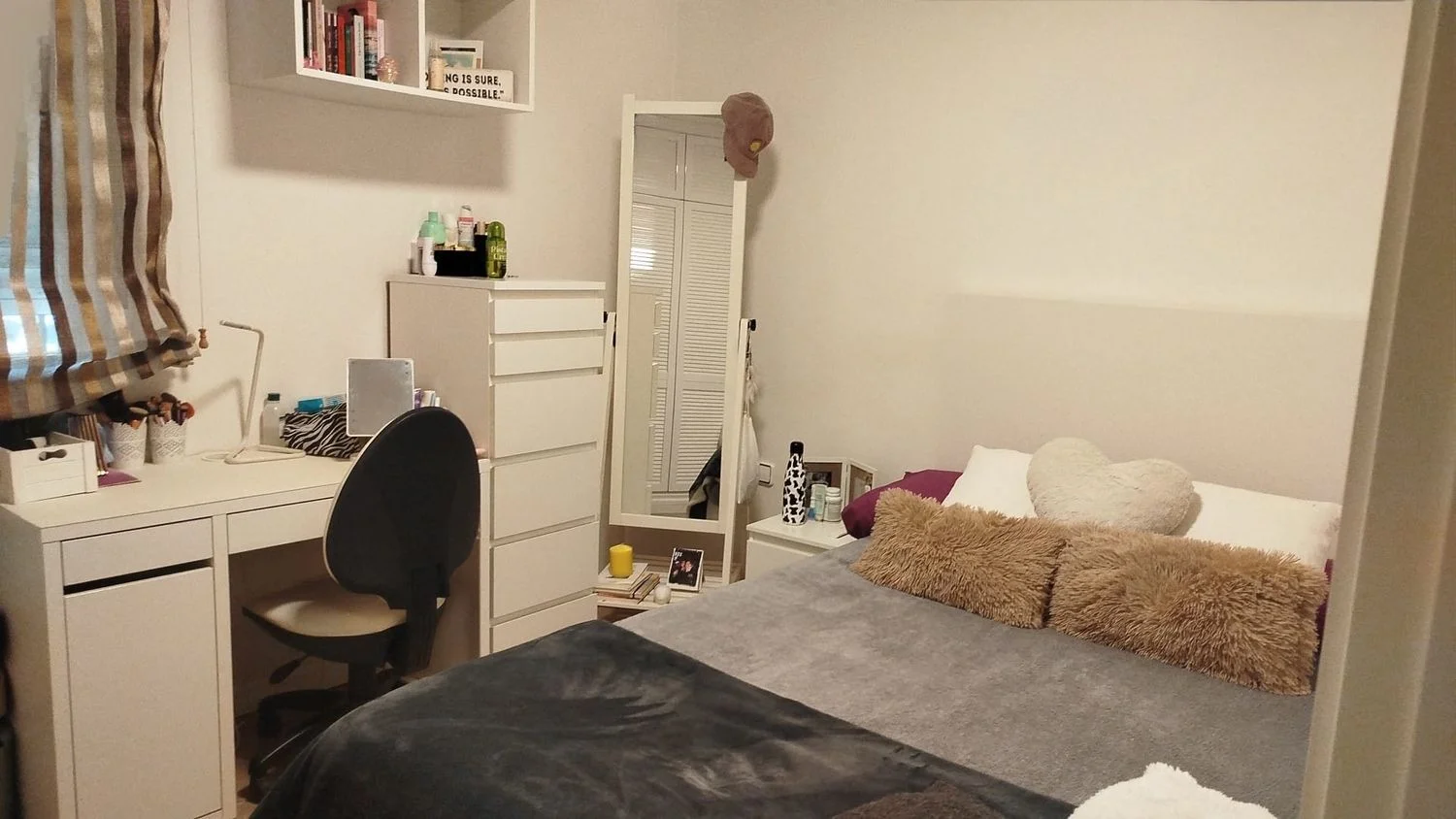 Piso en Barrio Orcasitas - Foto 3