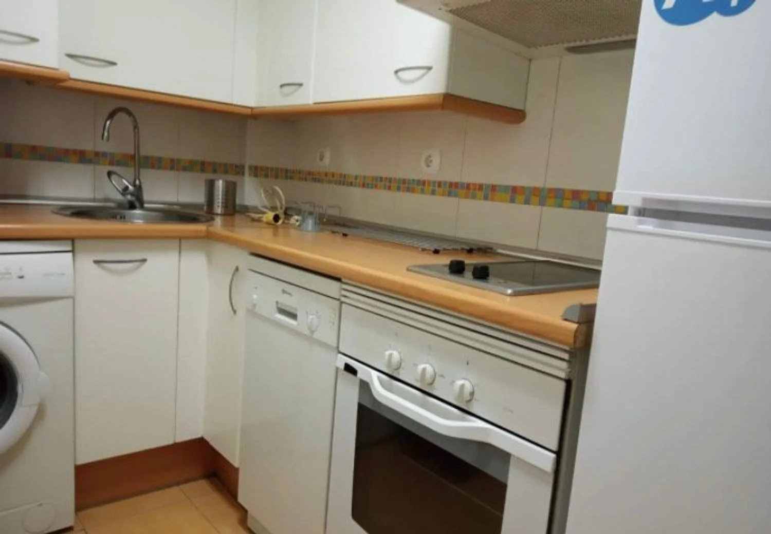 Estudio en Calle de la Pirra, 44, Rejas - Foto 7