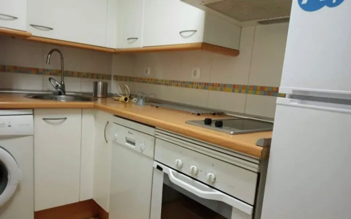 Estudio en Calle de la Pirra, 44, Rejas - Foto 7