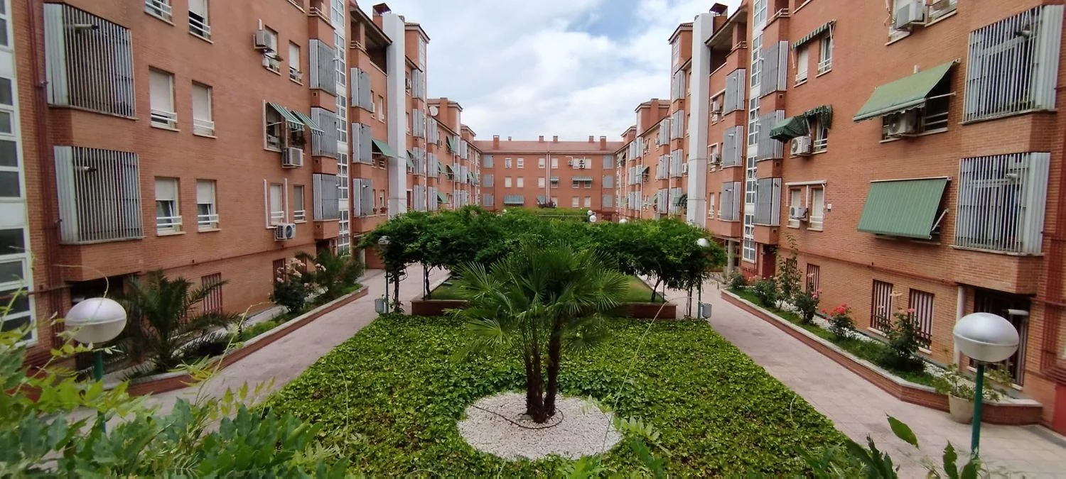 Piso en Calle Concejal Francisco José Jiménez Martín, 78, Los Cármenes - Foto 29