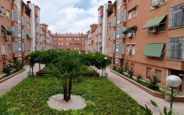 Piso en Calle Concejal Francisco José Jiménez Martín, 78, Los Cármenes - Foto 29