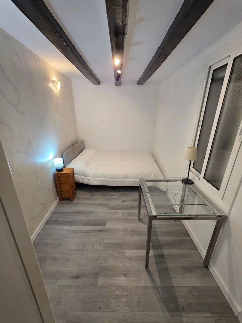 Piso en Calle d'En Giralt el Pellicer, 7, Sant Pere - Santa Caterina i la Ribera - Foto 3